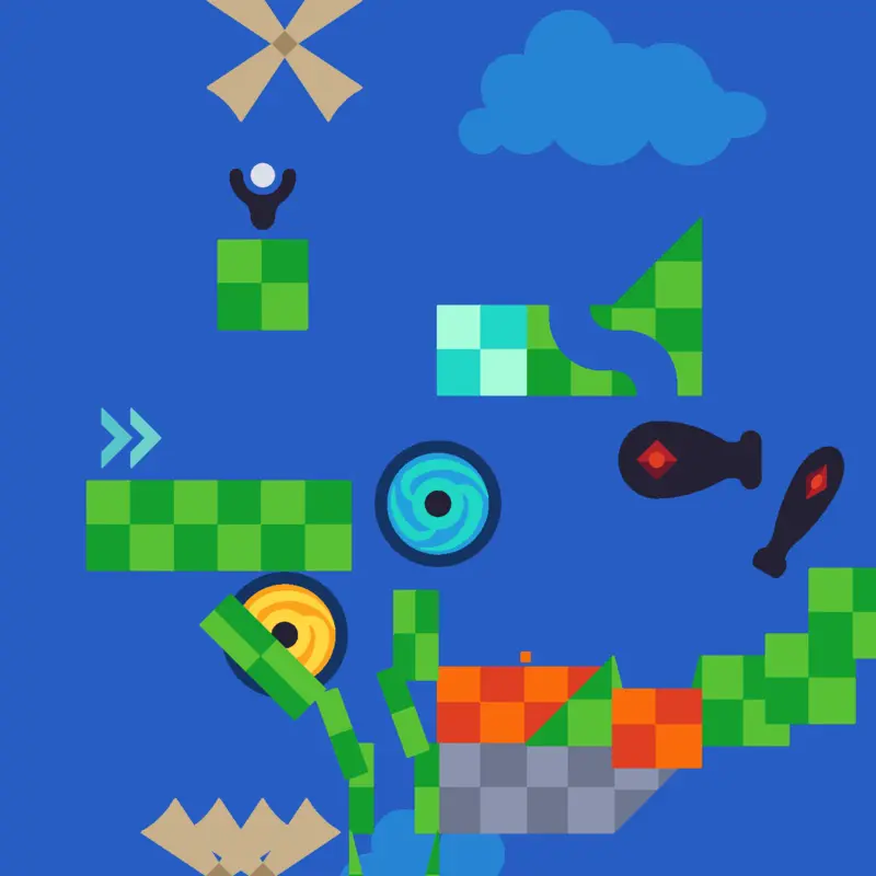 Game by @Kyzerlim1688