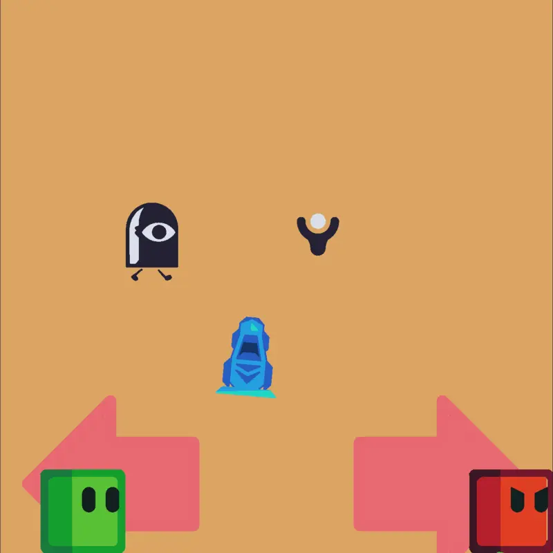 Game by @Miweoro