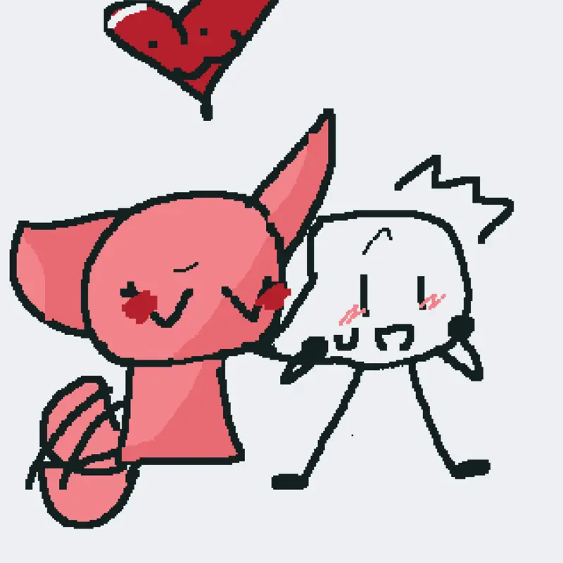 Game by @Flame_Cat