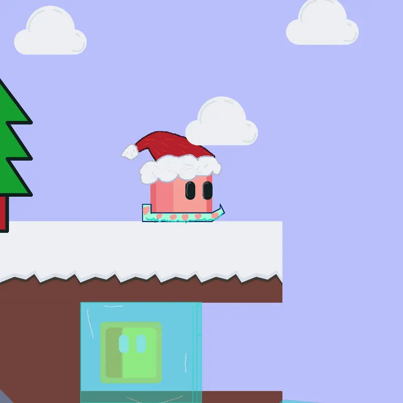 Game by @AzzeAdem