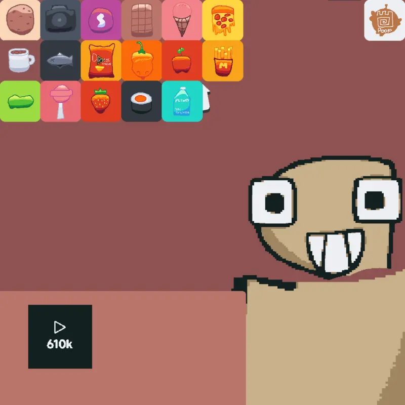 Game by @Maaf1976
