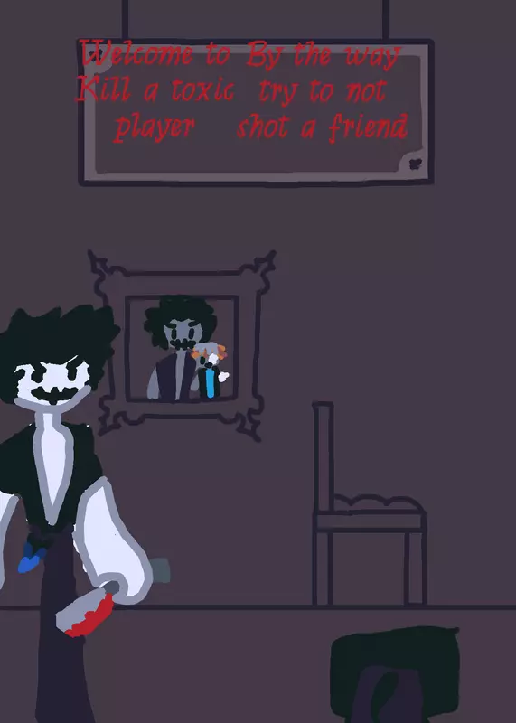 Game by @black-pearl-cookie-luca