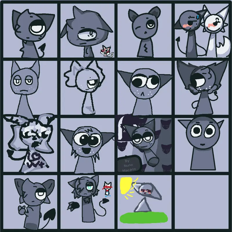 Game by @karialex