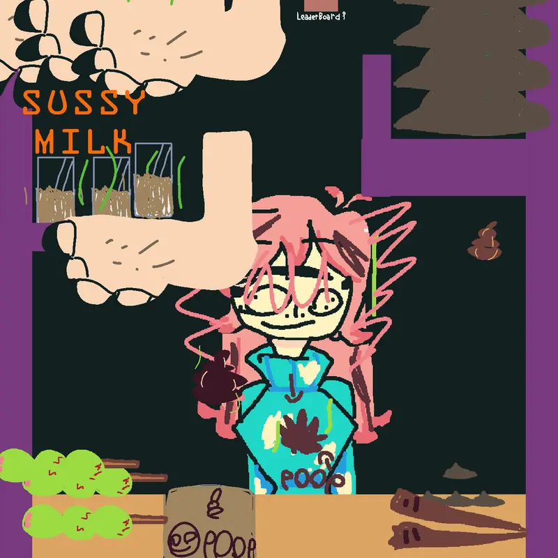 Game by @nijjerman