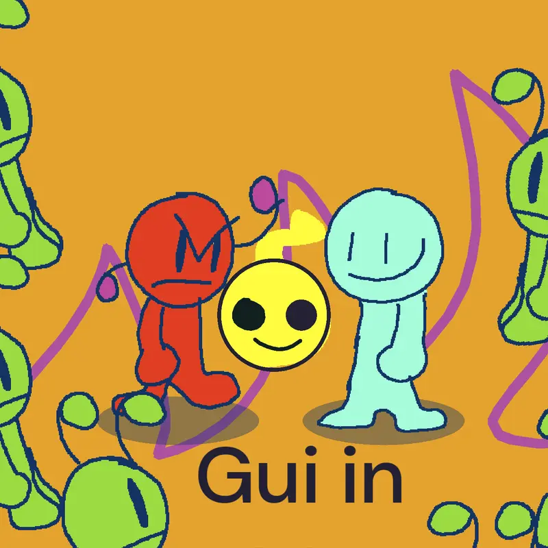 Game by @ISAQUW