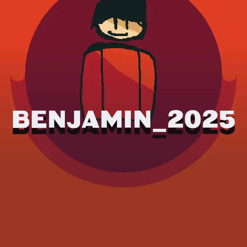 Game by @benjamin_2025_official