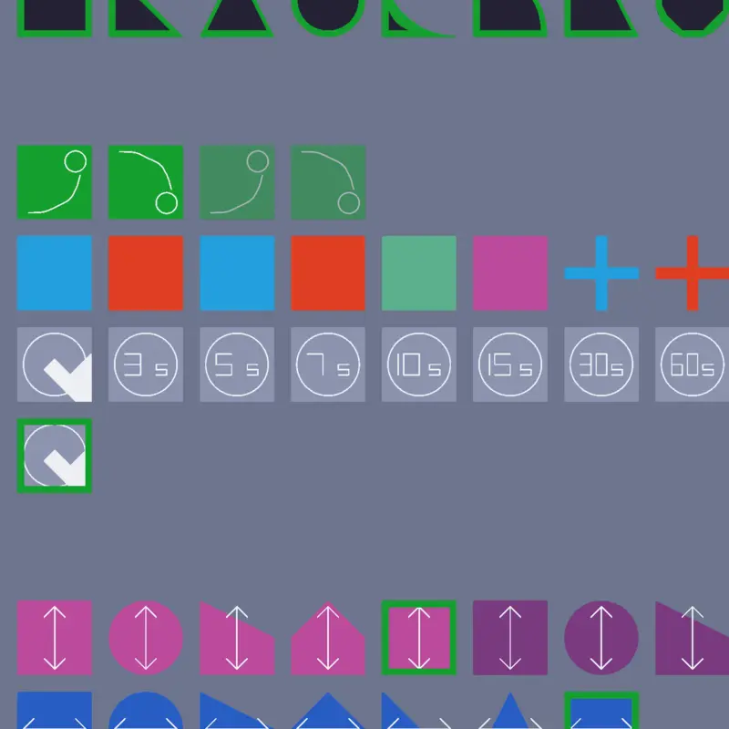 Game by @2048Collection