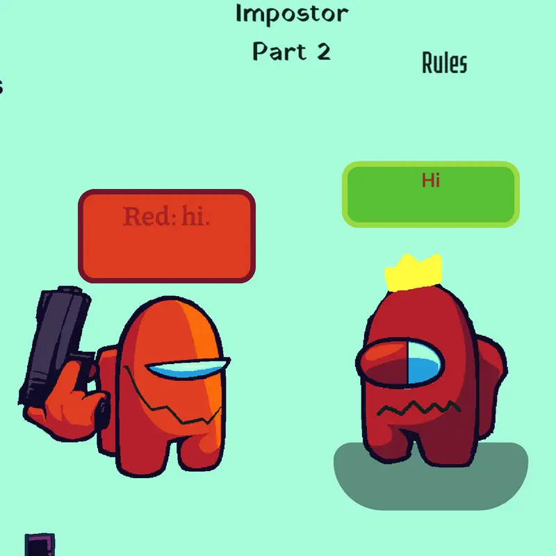 Game by @ixwxi