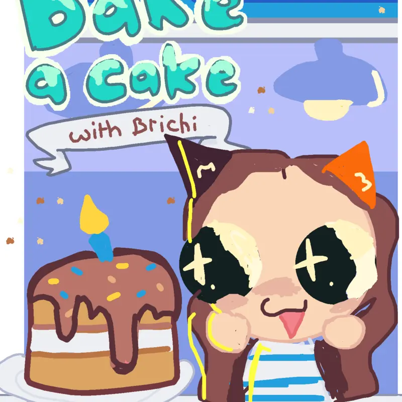 Game by @Brichi_Crazy