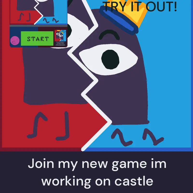 Game by @3lidoestuff