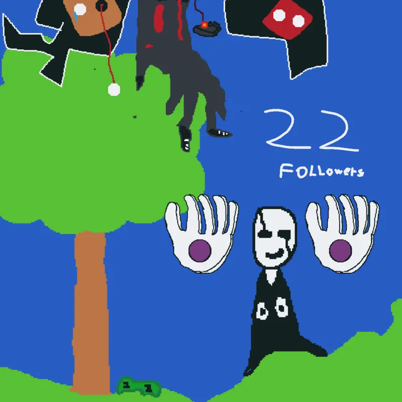 Game by @WAAAAAA