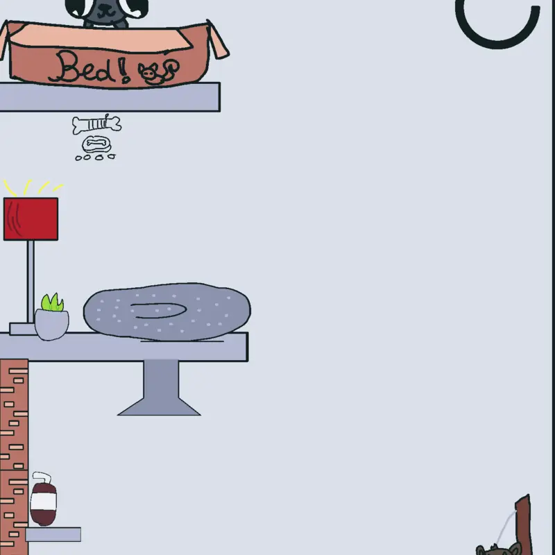 Game by @Ratlalouies7890