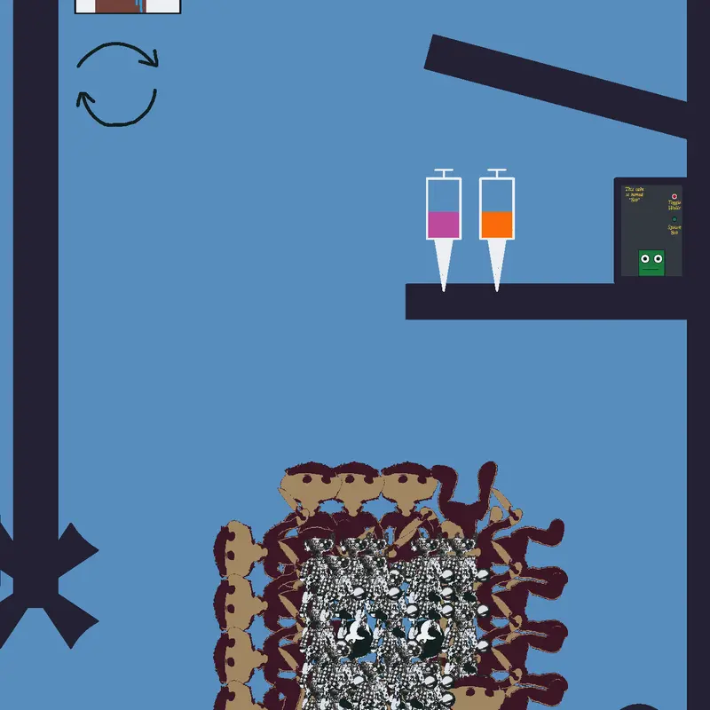 Game by @FLAMASTER