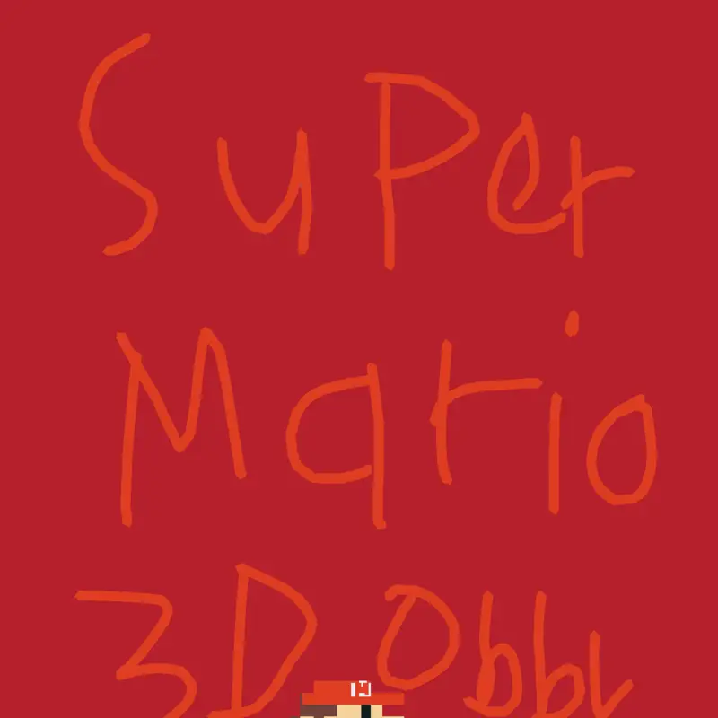 Game by @Victorpal1986