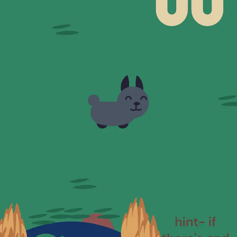 Game by @crazydeckz