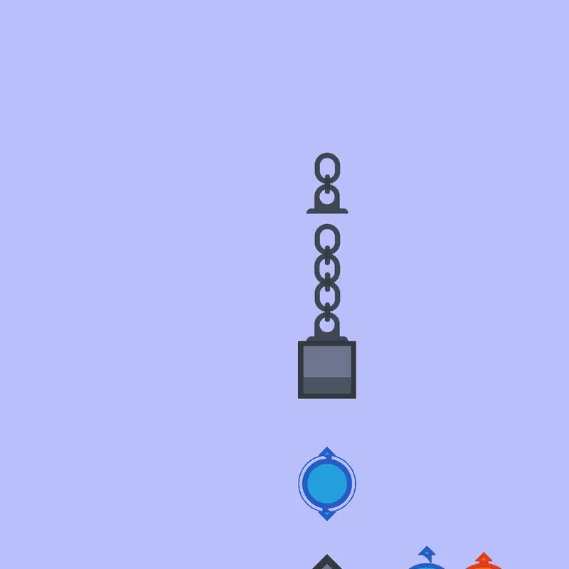 Game by @Amirbn