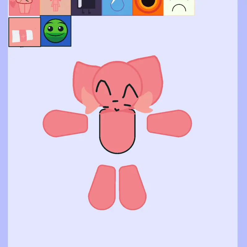 Game by @fygr