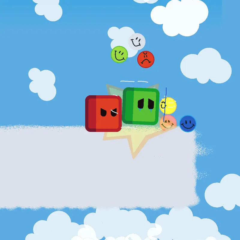 Game by @KookooMartino