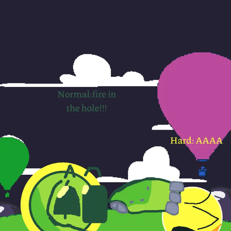 Game by @insane-lobotomy