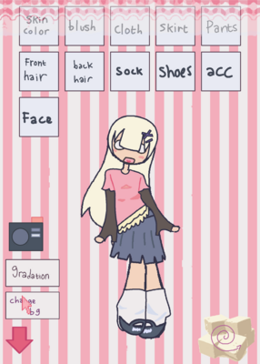 snapshot