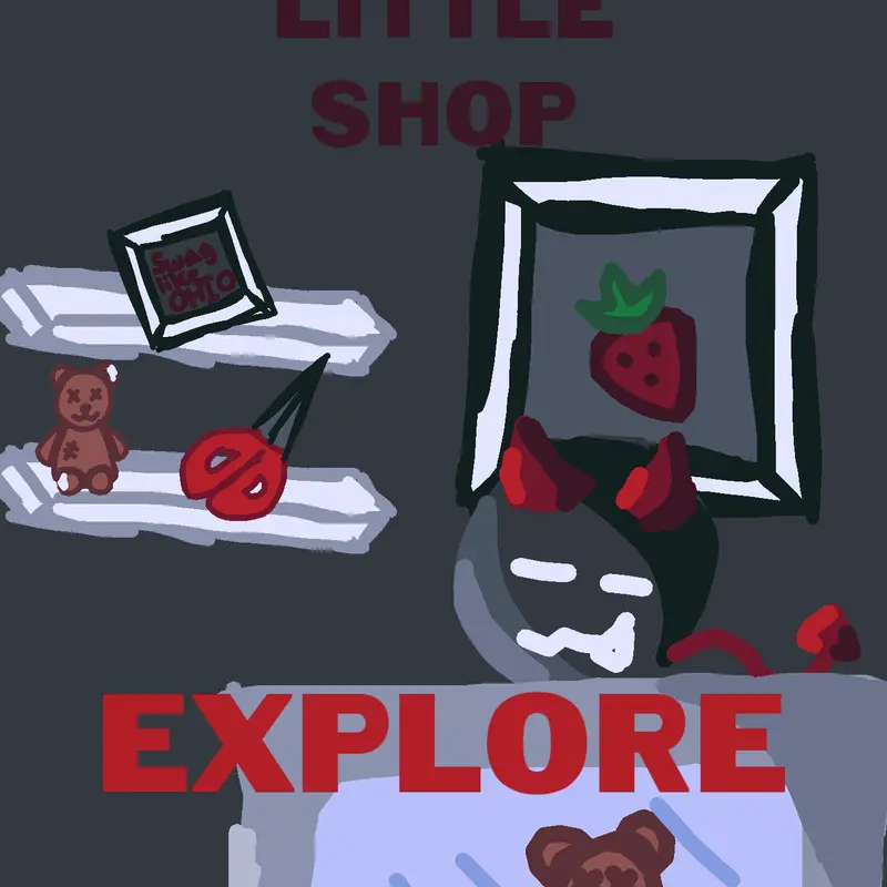 Game by @rusii