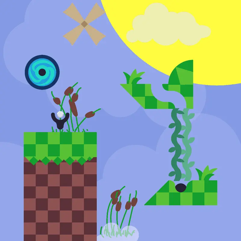 Game by @DanVinagre