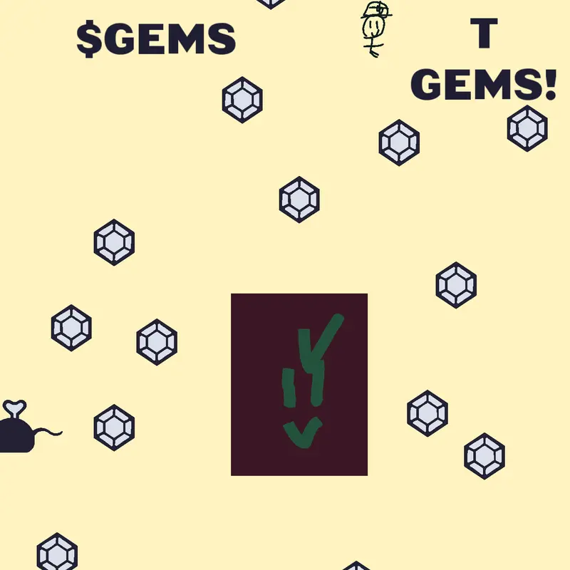 Game by @neko_greencube