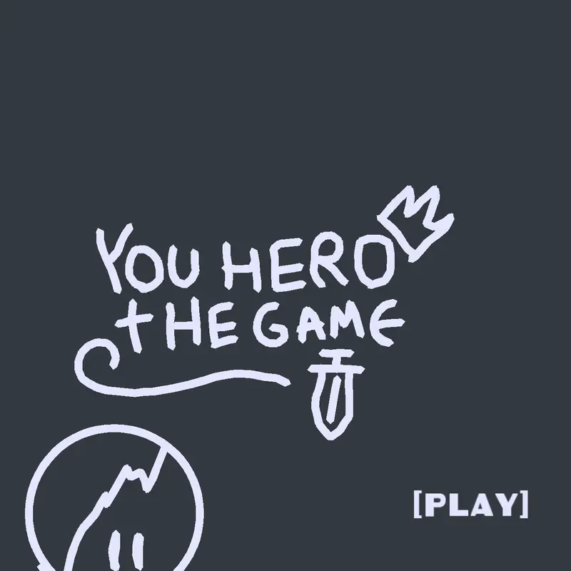 Game by @Caiurusso