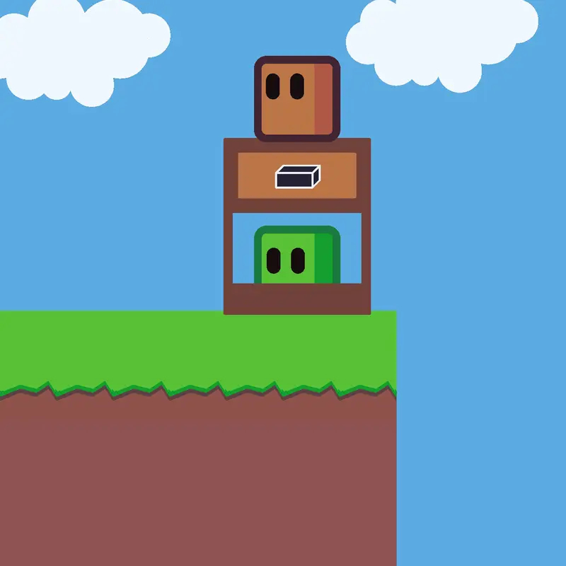 Game by @RomitCat2026