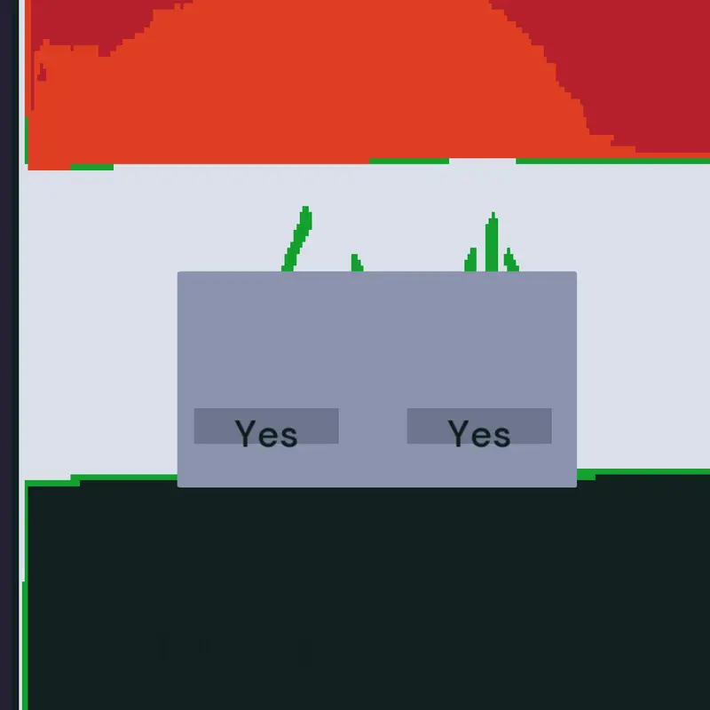 Game by @ichbiniraker