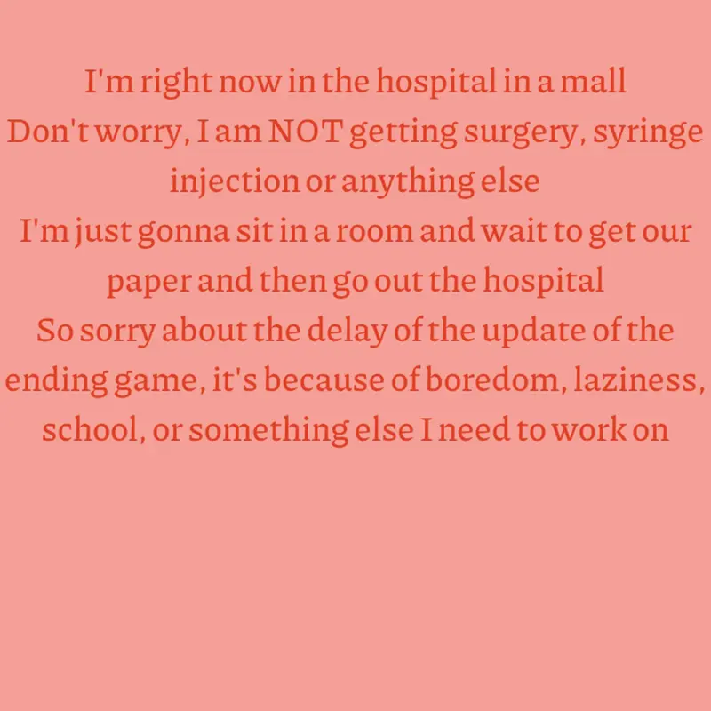 Quick Update by @Itz_Beluga_Studios
