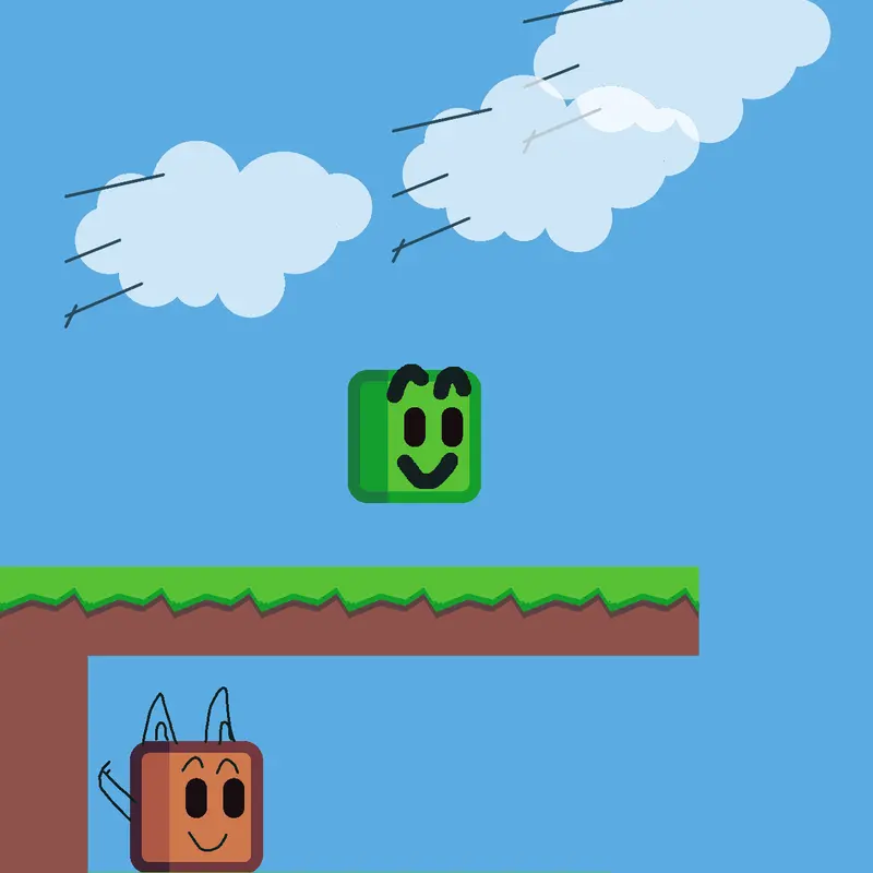 Game by @Gimy