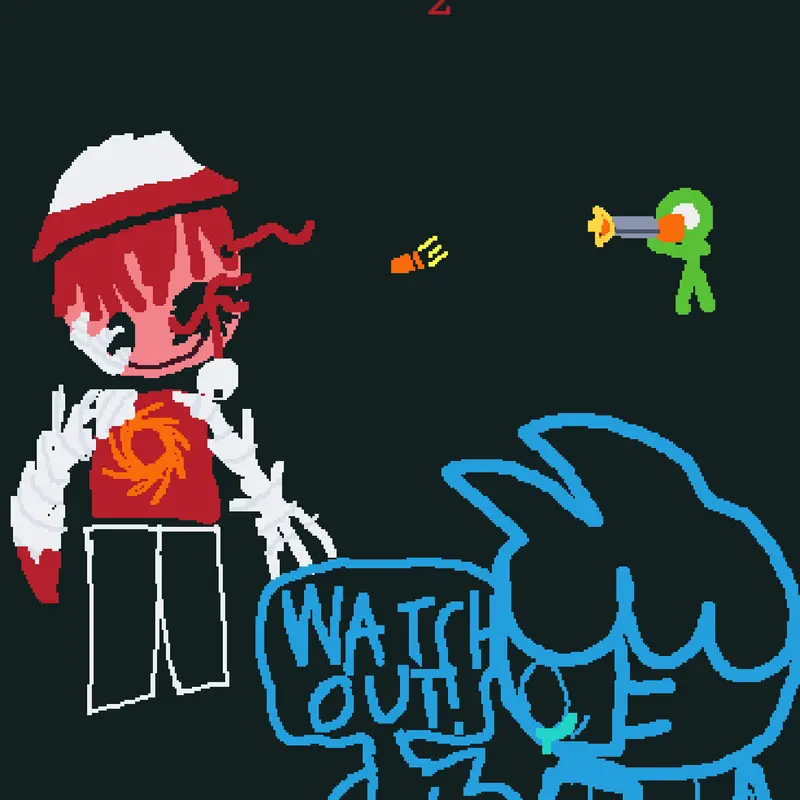 Game by @Thar505