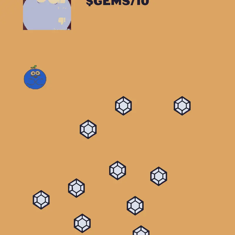 Game by @EverMunchy
