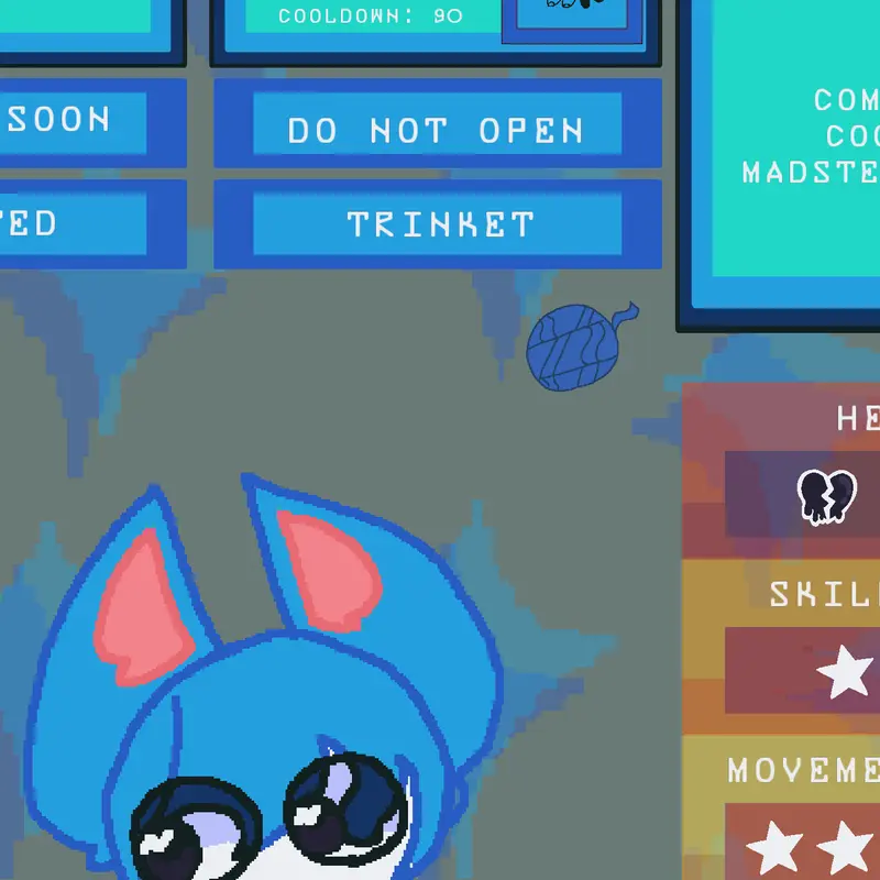 Game by @kedu_ihe