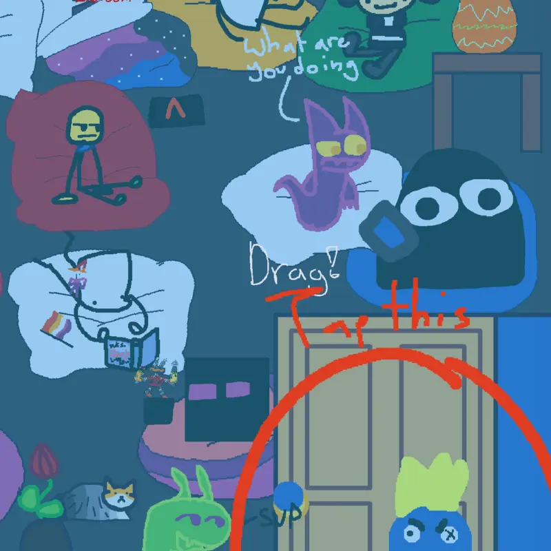 Game by @blue_rainbow_friends55