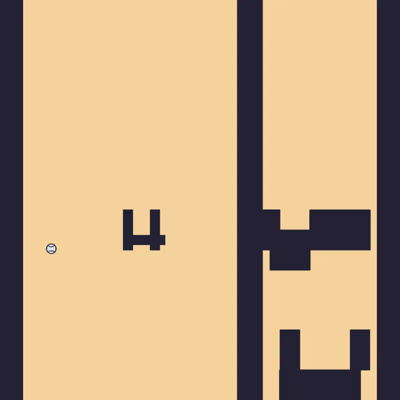 Game by @GabrielSdx