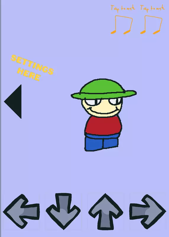 Game by @Spammbi