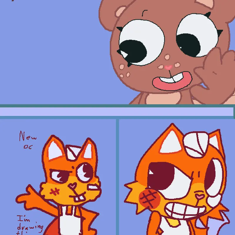 Game by @spoopywoopyRussell
