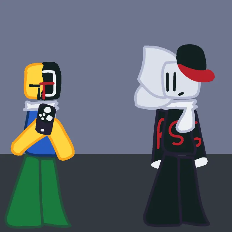 Game by @Roblox-Noobs-Officials