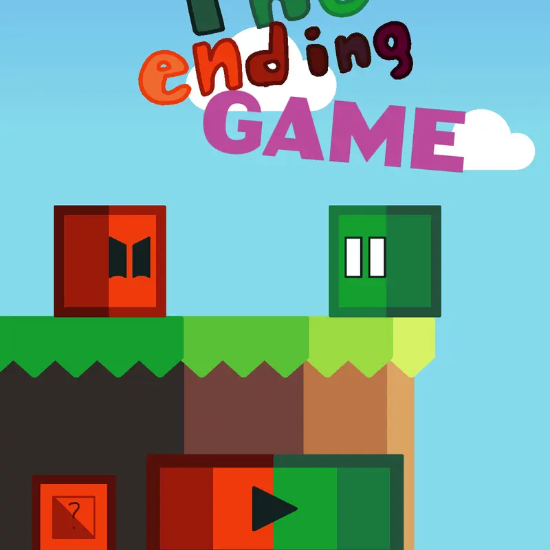 Game by @terybery12892