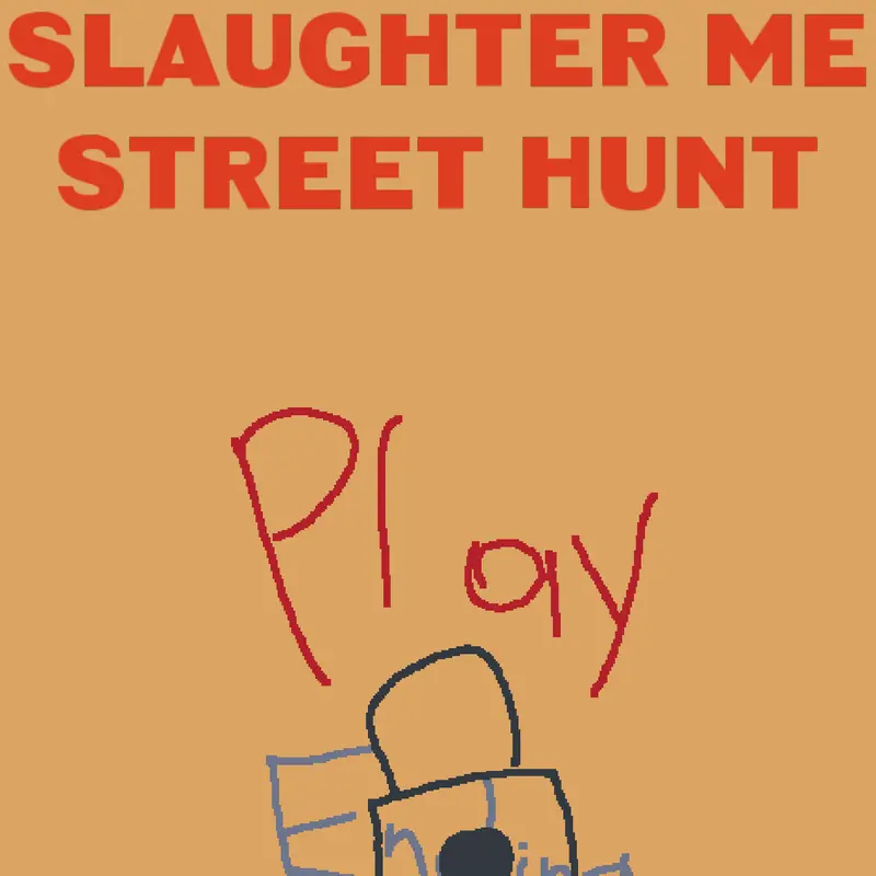 Game by @CatnapXdestroyer