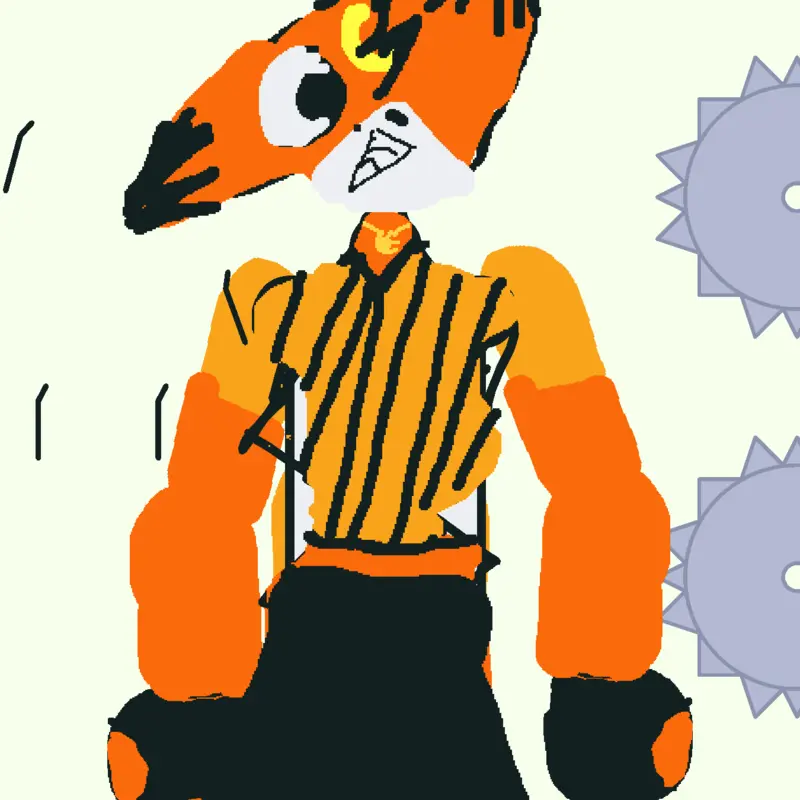 Game by @VOXYY