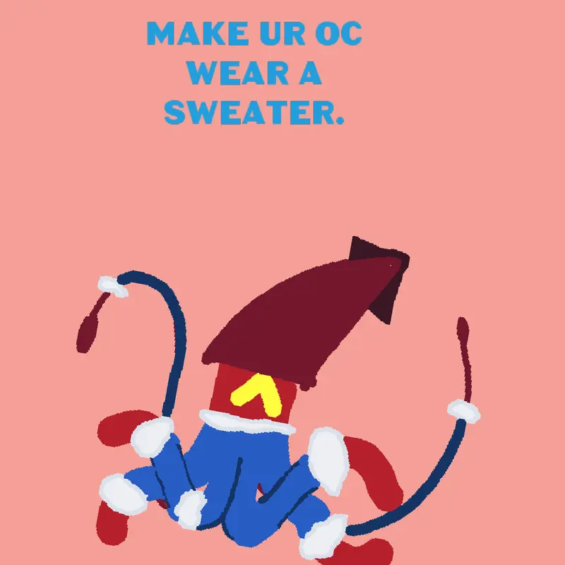 Game by @anglorfish_and_Squider