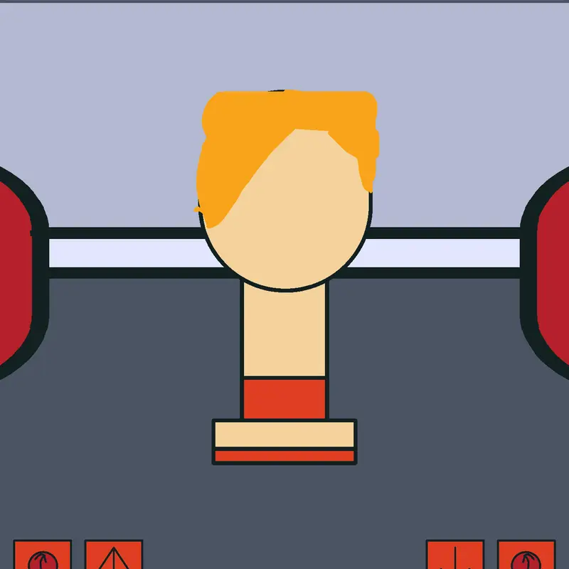 Game by @uranium255