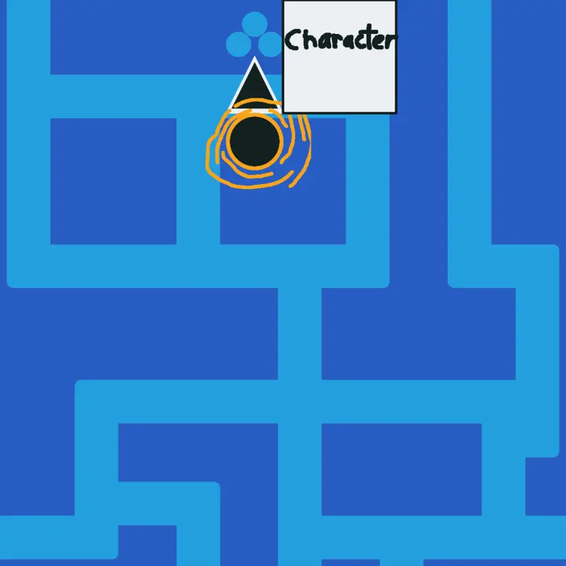 Game by @PixelArtist
