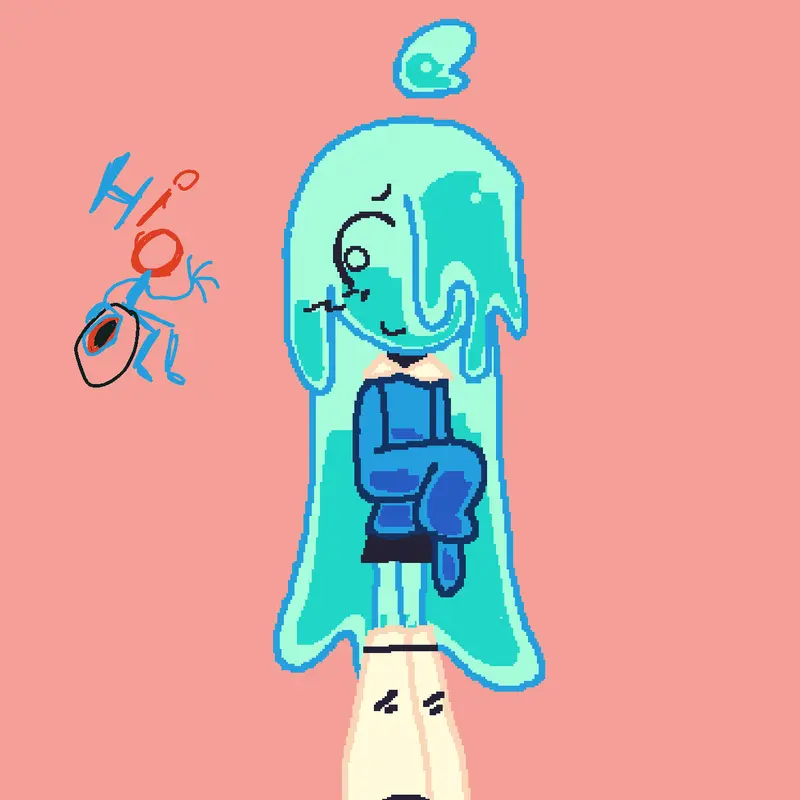 Game by @mukipin