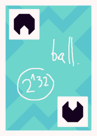 A ball game idk # # # # ## ## ## ##