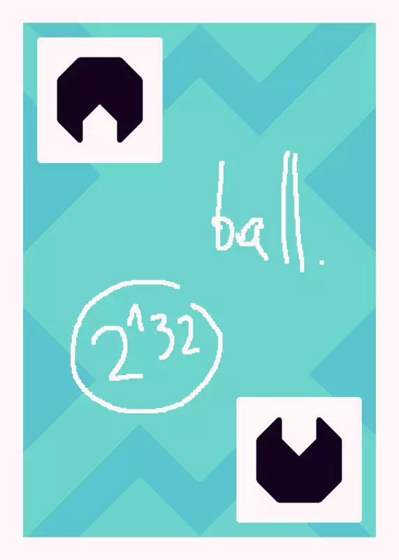 Game by @P_user