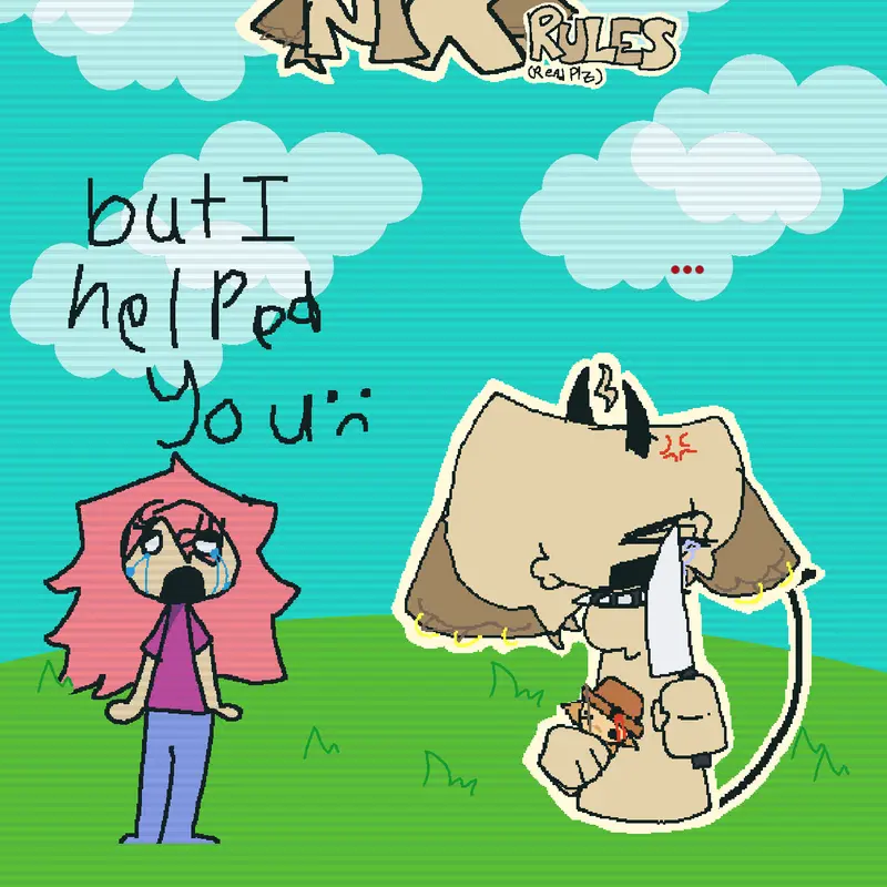 Game by @wollydoggy
